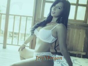 JesyMorgan