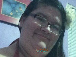 Jexyka