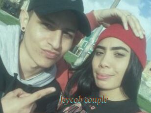 Jeycob_couple
