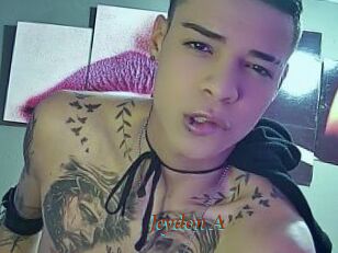 Jeydon_A