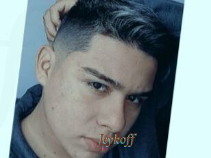 Jeykoff