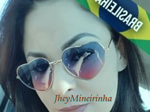 JheyMineirinha