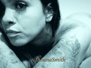 JhoanaSmith