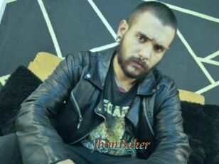JhonBaker