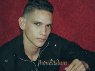 JhonFAdam