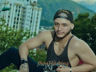 JhonHasking