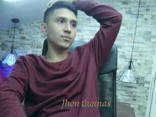 Jhon_thomas