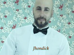 Jhondick
