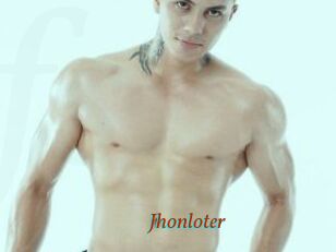 Jhonloter