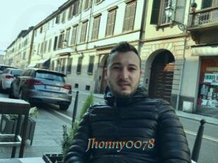 Jhonny0078