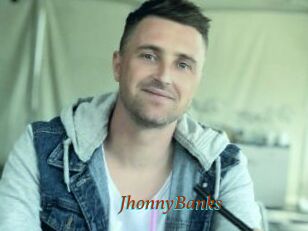 JhonnyBanks