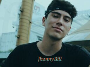 JhonnyBill