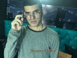 JhonnyMiller