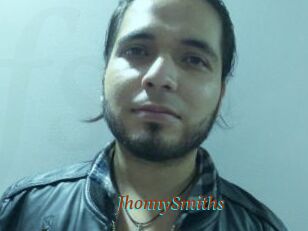 JhonnySmiths