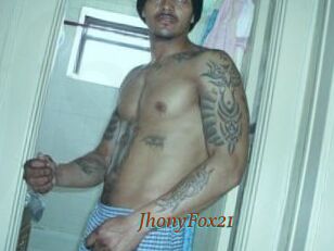 JhonyFox21