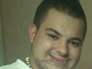JhonyJhony19