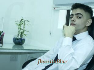 JhosstinBlue