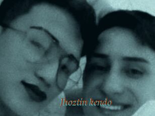 Jhoztin_kendo