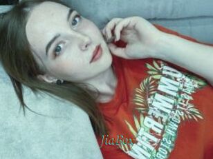 JiaFox