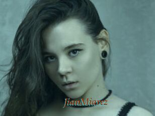 JianMiarez
