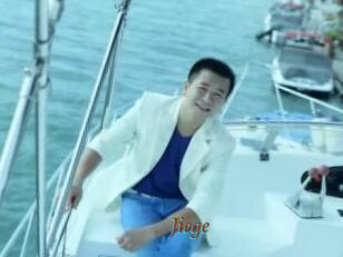 Jiege