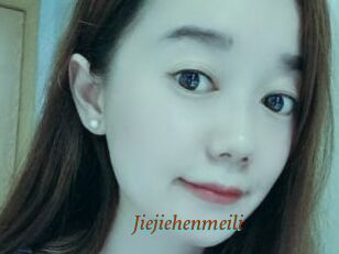 Jiejiehenmeili