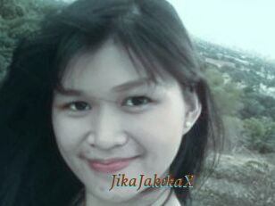 JikaJakekaX