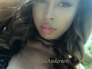 JillianAnderson