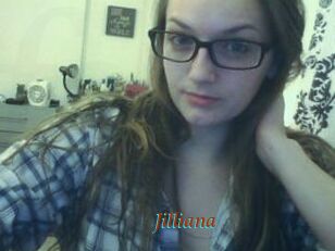 Jilliana