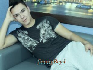 JimmyBoyd