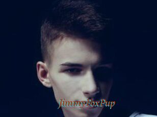 JimmyFoxPup