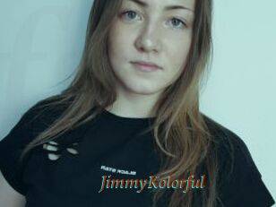 JimmyKolorful