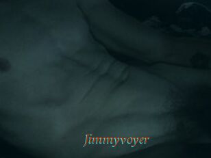 Jimmyvoyer