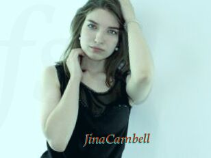 JinaCambell