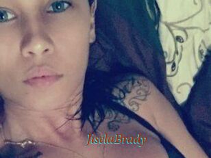 Jisela_Brady