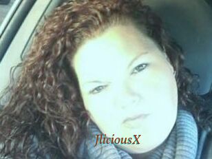 JliciousX