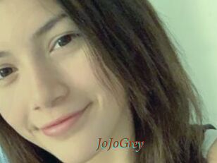 JoJoGrey