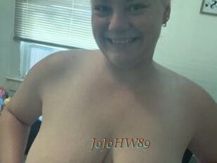 JoJoHW89