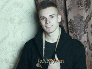 JoNNyJonn