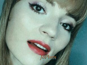 JoPlum