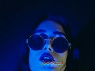 Joa_isaza