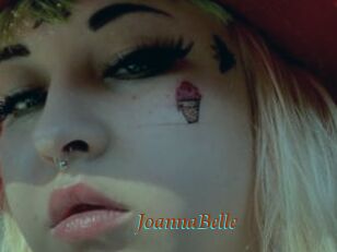 JoannaBelle