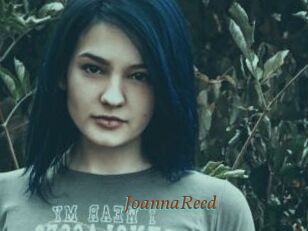 JoannaReed