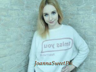 JoannaSweetPie