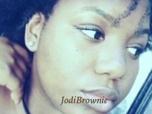 JodiBrownie