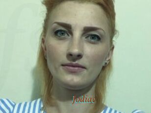Jodiae