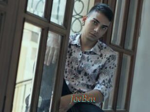 JoeBen