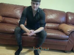 JoeCyrus