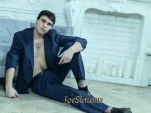 JoeSimons
