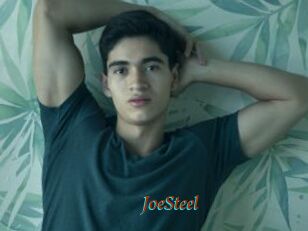 JoeSteel